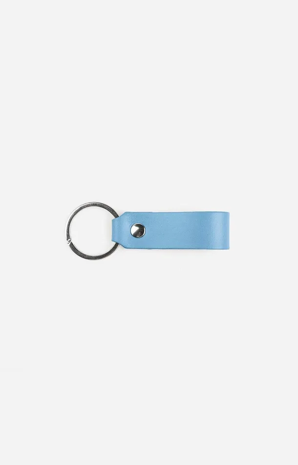 MenWomen A Day039s March Accessories Leather Key Ring