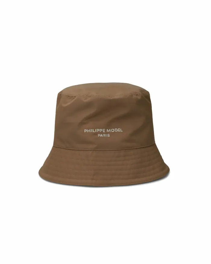 MenWomen Hat Tiffany Jaune For Man Paris Philippe Model Paris Hats