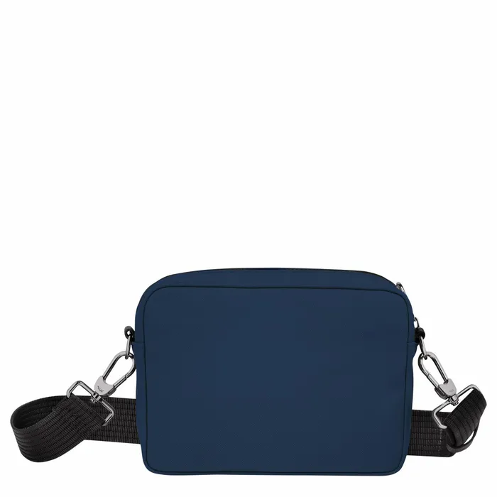 MenWomen Le Pliage Energy S Camera Bag Navy Longchamp Crossbody Bags