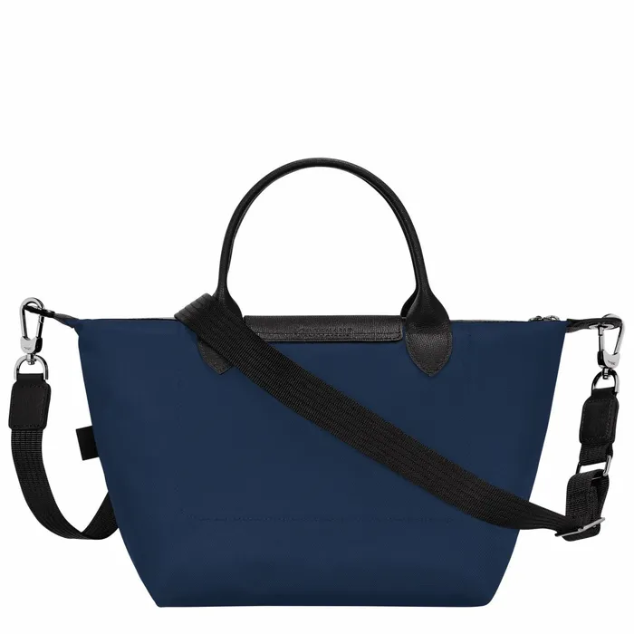 MenWomen Le Pliage Energy S Handbag Navy Longchamp Handbags