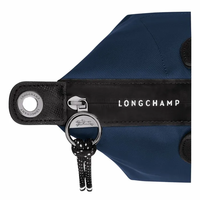 MenWomen Le Pliage Energy S Handbag Navy Longchamp Handbags