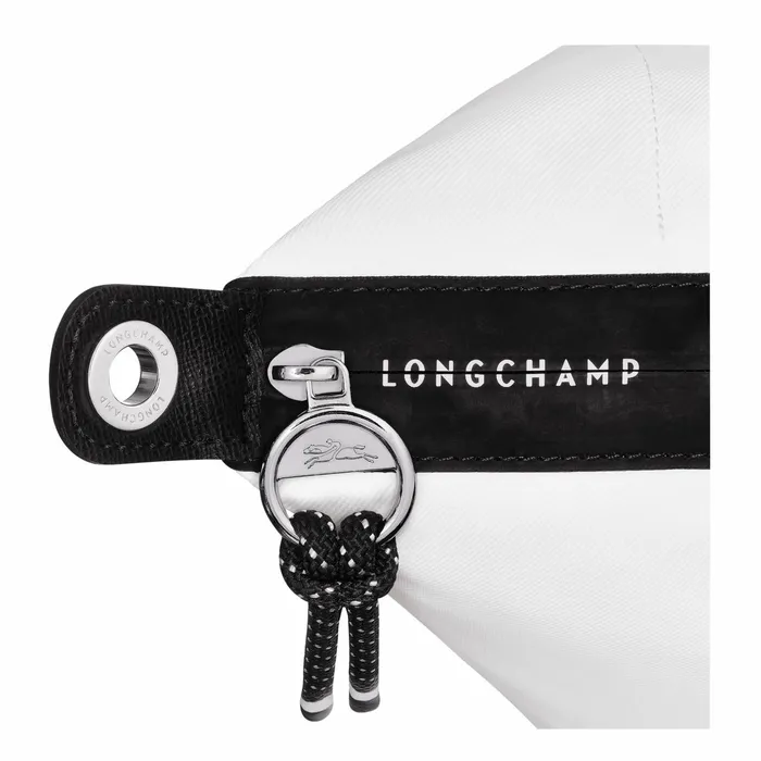 MenWomen Le Pliage Energy S Handbag White Longchamp Handbags