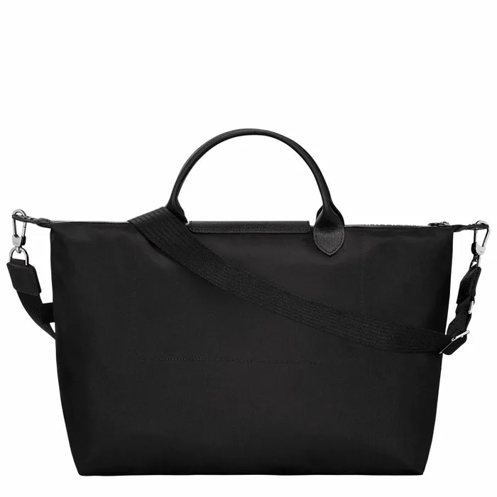 MenWomen Le Pliage Energy XL Handbag Black Longchamp Handbags