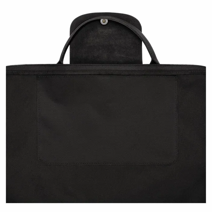 MenWomen Le Pliage Energy XL Handbag Black Longchamp Handbags