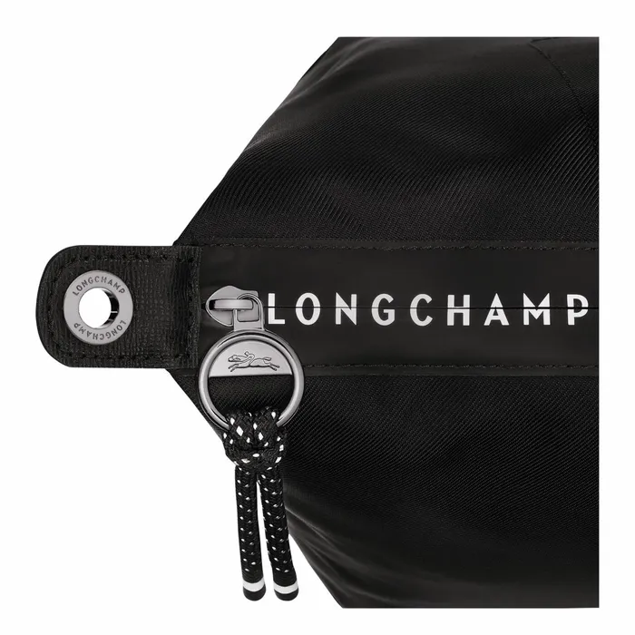MenWomen Le Pliage Energy XL Handbag Black Longchamp Handbags