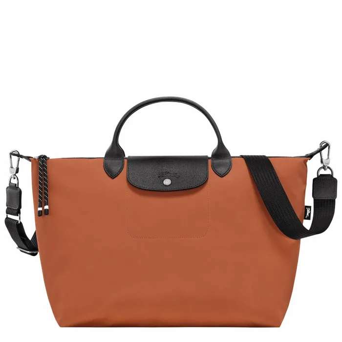 MenWomen Le Pliage Energy XL Handbag Sienna Longchamp Handbags