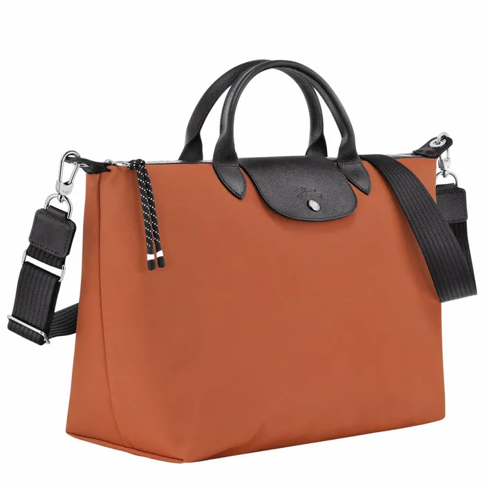 MenWomen Le Pliage Energy XL Handbag Sienna Longchamp Handbags