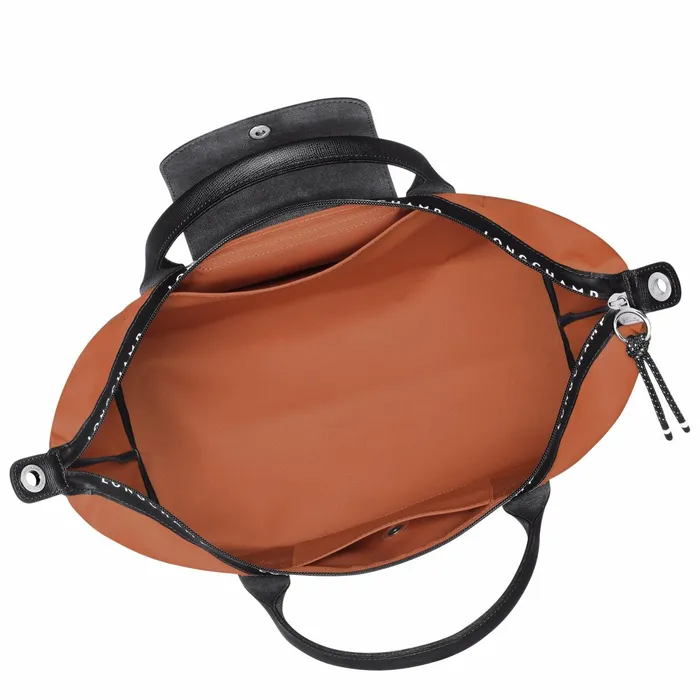 MenWomen Le Pliage Energy XL Handbag Sienna Longchamp Handbags
