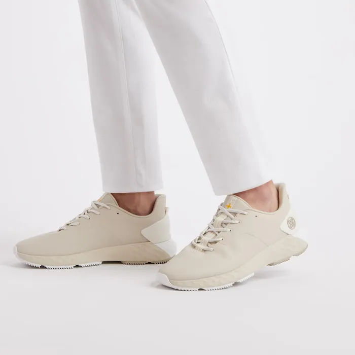 Mg4 TPU Tonal Golf Shoe Stone Men GFORE Golf Shoes