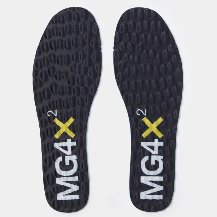 Mg4x2 Golf Shoe Replacement Insoles Onyx MenGolf GFORE Hats