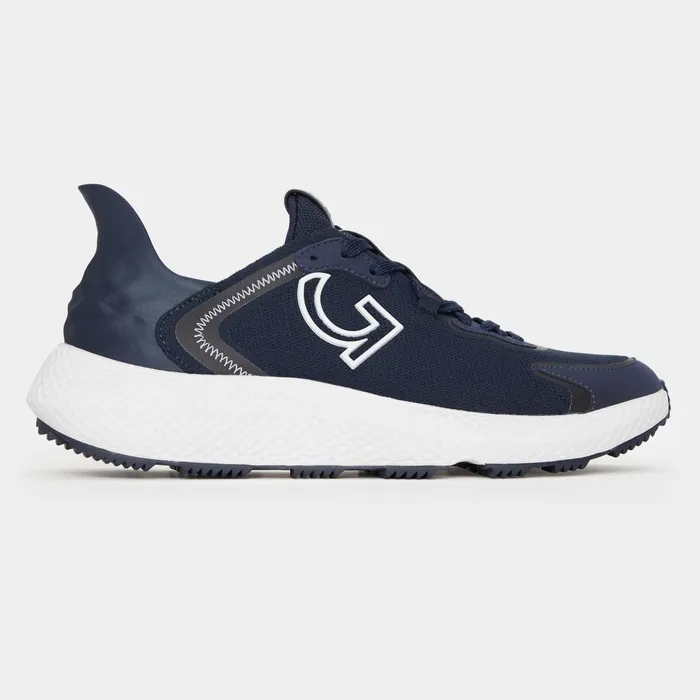 Mg4x2 Knit Golf Cross Trainer Twilight Men GFORE Golf Shoes