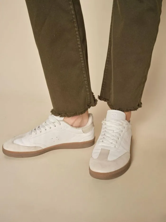 MOS MOSH MMAshley Baucis Pants Forest Night Women Pants MOS MOSH MMAshley Baucis Pants Forest Night Women Pants