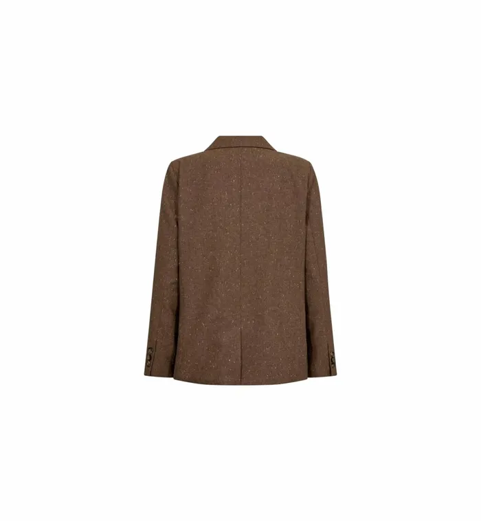 MOS MOSH MMEsther Zenia Blazer Rain Drum Women Blazers MOS MOSH MMEsther Zenia Blazer Rain Drum Women Blazers