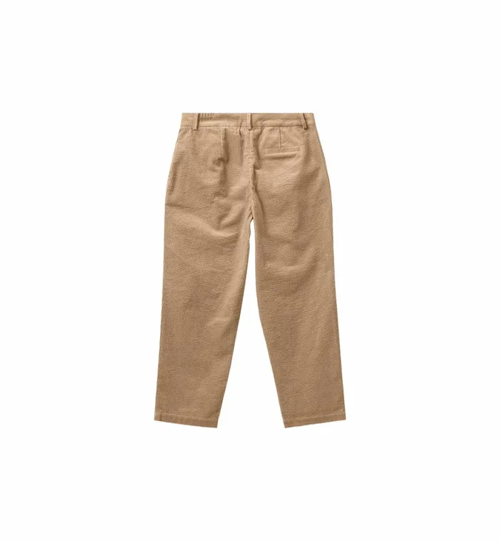MOS MOSH MMFabina Joana Pant Tannin Women Pants MOS MOSH MMFabina Joana Pant Tannin Women Pants