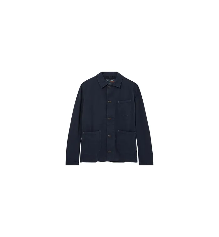 MOS MOSH MMGBronte Jacket Salute Navy Men Jackets MOS MOSH MMGBronte Jacket Salute Navy Men Jackets