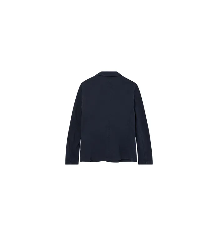 MOS MOSH MMGBronte Jacket Salute Navy Men Jackets MOS MOSH MMGBronte Jacket Salute Navy Men Jackets