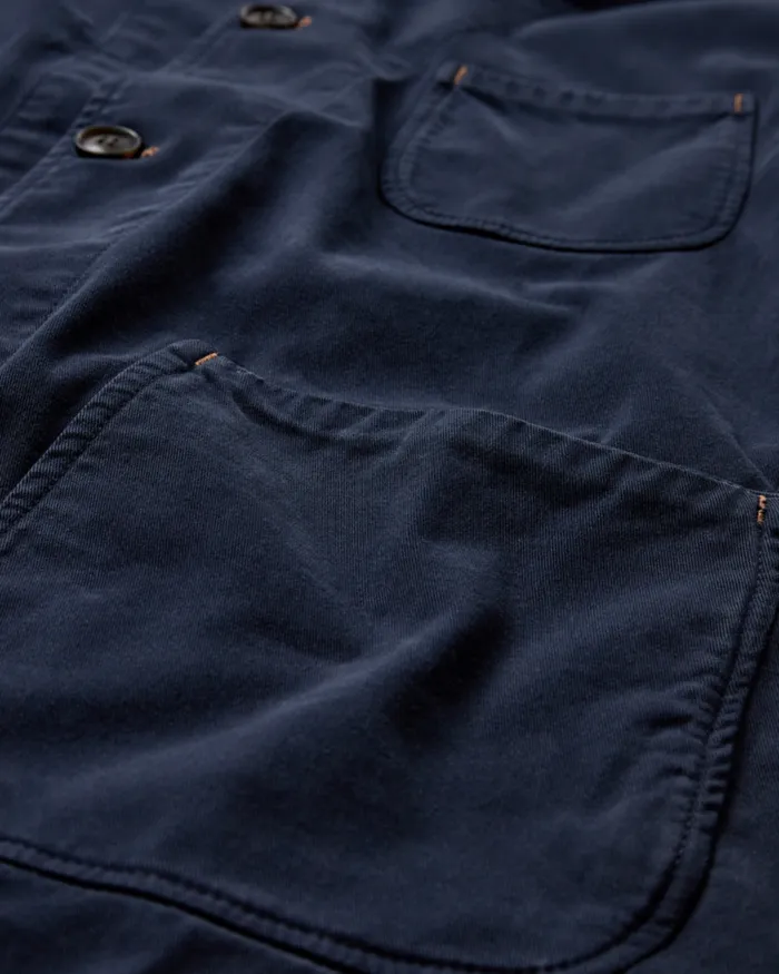MOS MOSH MMGBronte Jacket Salute Navy Men Jackets MOS MOSH MMGBronte Jacket Salute Navy Men Jackets