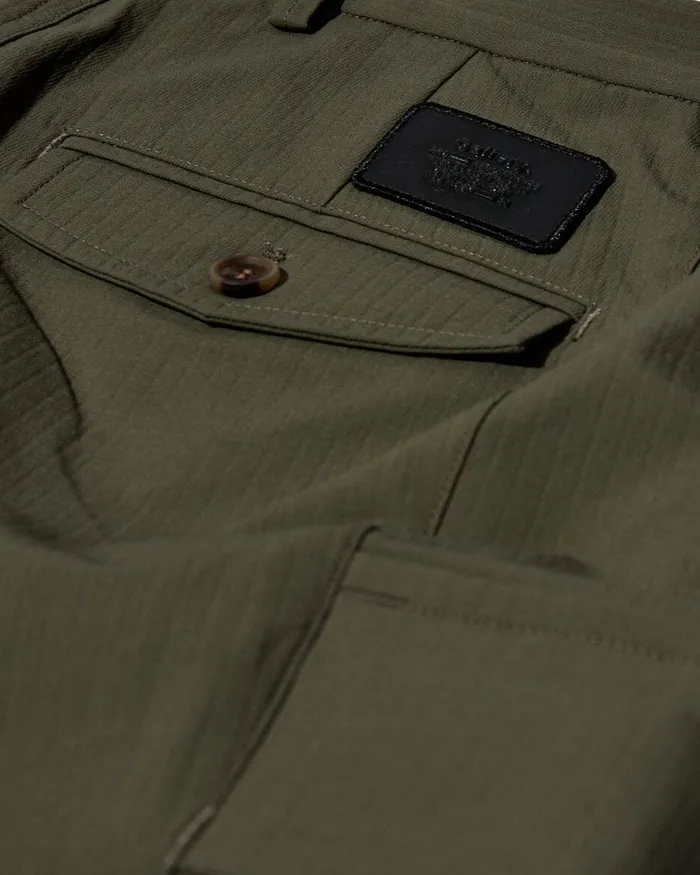 MOS MOSH MMGComan Cargo Pant Moss Green Men Pants MOS MOSH MMGComan Cargo Pant Moss Green Men Pants