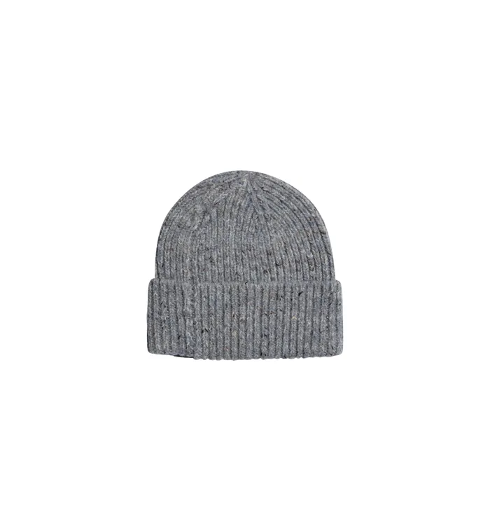 MOS MOSH MMGGiorgio Autumn Knit Hat Men Accessories MOS MOSH MMGGiorgio Autumn Knit Hat Men Accessories