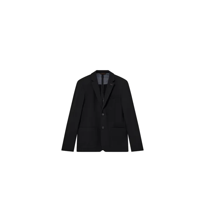 MOS MOSH MMGWilliams Traver Blazer Black Men Blazers MOS MOSH MMGWilliams Traver Blazer Black Men Blazers