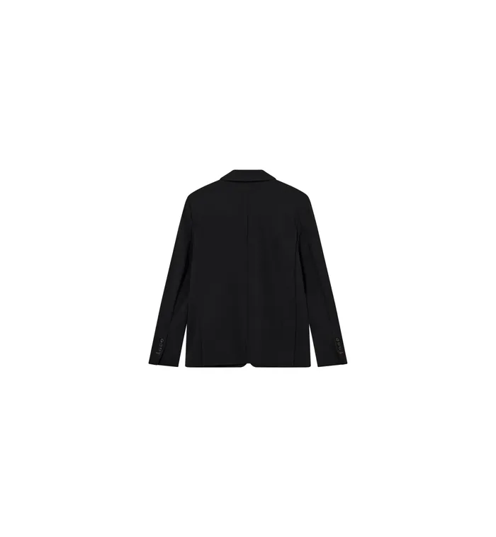 MOS MOSH MMGWilliams Traver Blazer Black Men Blazers MOS MOSH MMGWilliams Traver Blazer Black Men Blazers