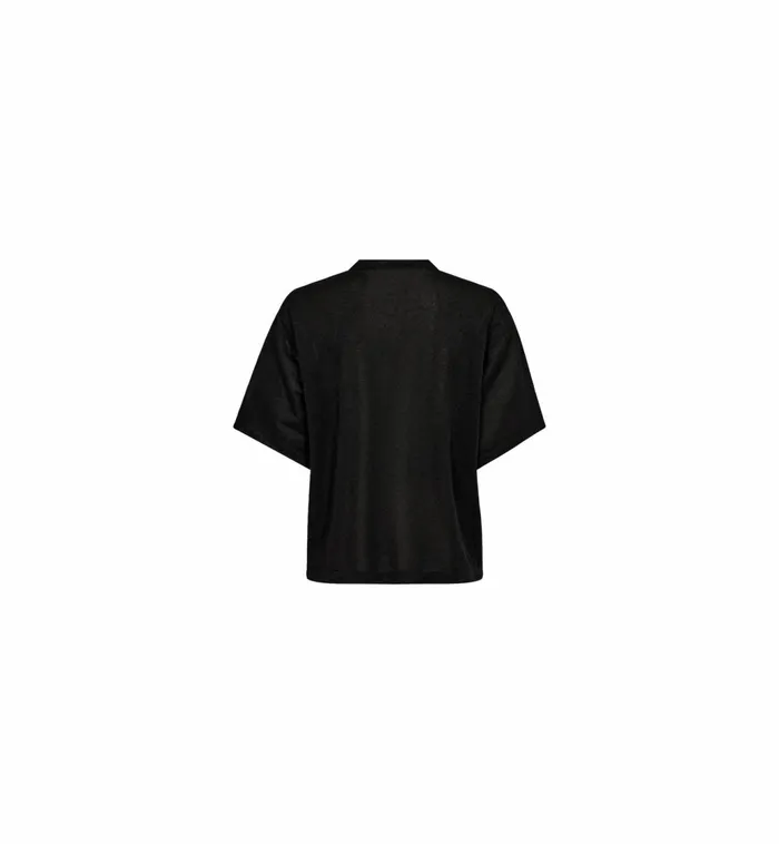 MOS MOSH MMKit SS Tee Black Women Tees MOS MOSH MMKit SS Tee Black Women Tees