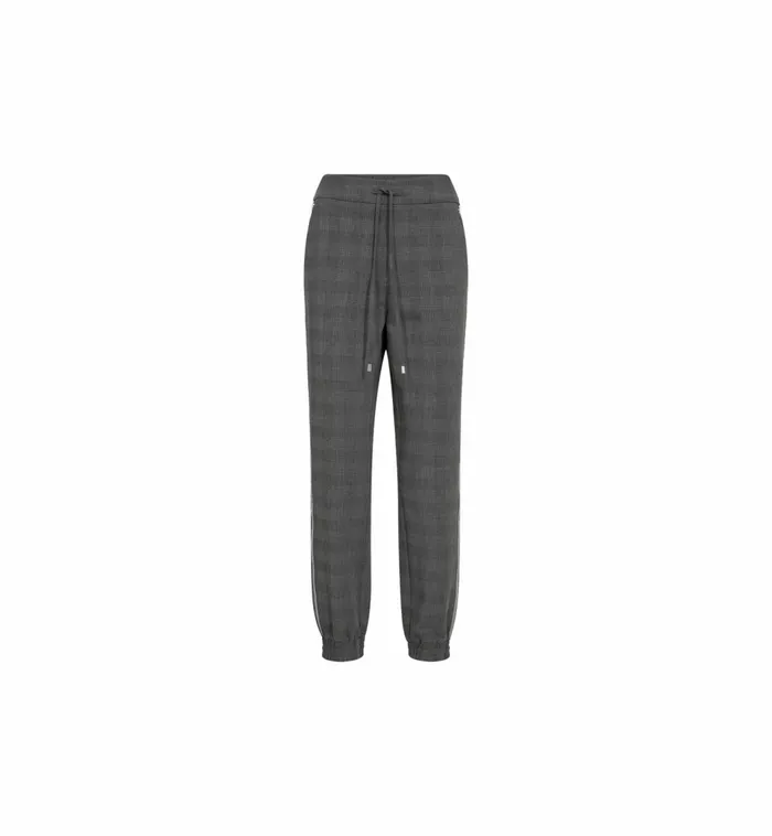 MOS MOSH MMLacie Kimi Pant Sharkskin Women Pants MOS MOSH MMLacie Kimi Pant Sharkskin Women Pants
