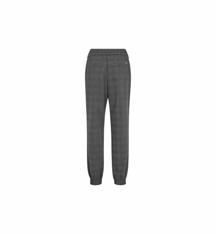 MOS MOSH MMLacie Kimi Pant Sharkskin Women Pants MOS MOSH MMLacie Kimi Pant Sharkskin Women Pants