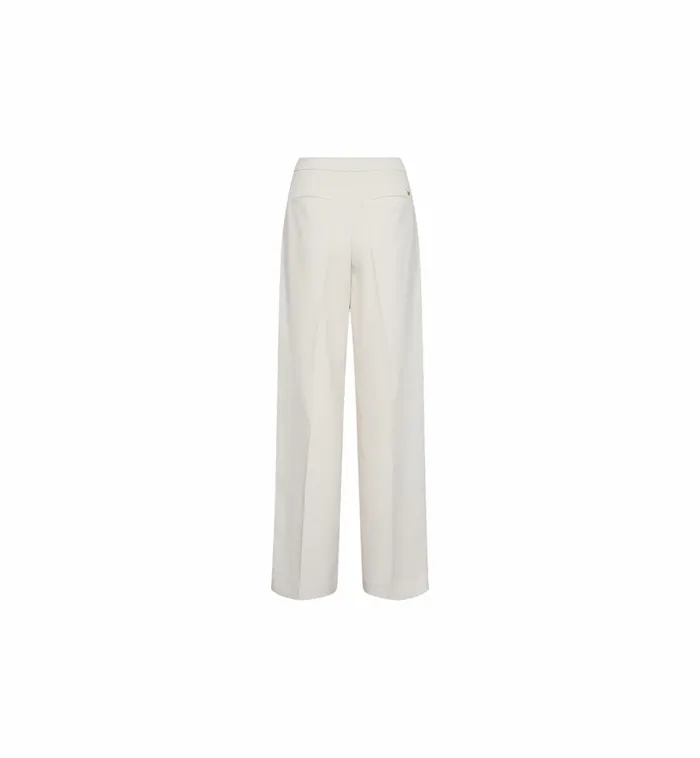 MOS MOSH MMLeya Miley Pant Ecru Women Pants MOS MOSH MMLeya Miley Pant Ecru Women Pants
