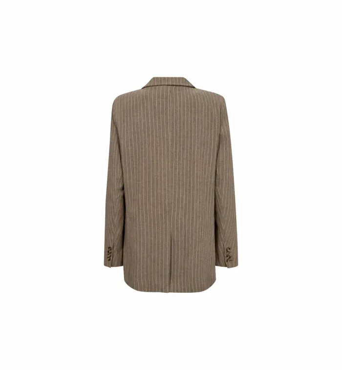 MOS MOSH MMMalie Enya Blazer Rain Drum Women Blazers MOS MOSH MMMalie Enya Blazer Rain Drum Women Blazers