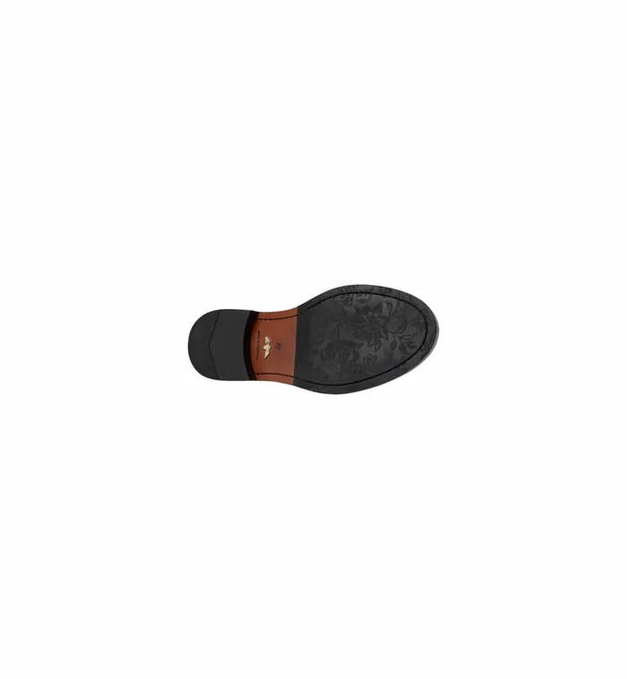 MOS MOSH MMNewcastle Leather Lace Boot Black Women Shoes MOS MOSH MMNewcastle Leather Lace Boot Black Women Shoes