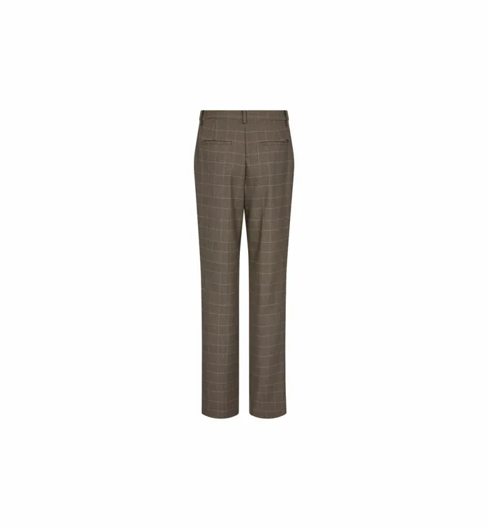 MOS MOSH MMOlly Elif Pant Rain Drum Women Pants MOS MOSH MMOlly Elif Pant Rain Drum Women Pants