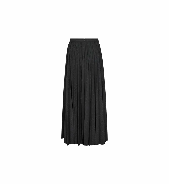 MOS MOSH MMVero Lucelle Skirt Phantom Women Skirts MOS MOSH MMVero Lucelle Skirt Phantom Women Skirts