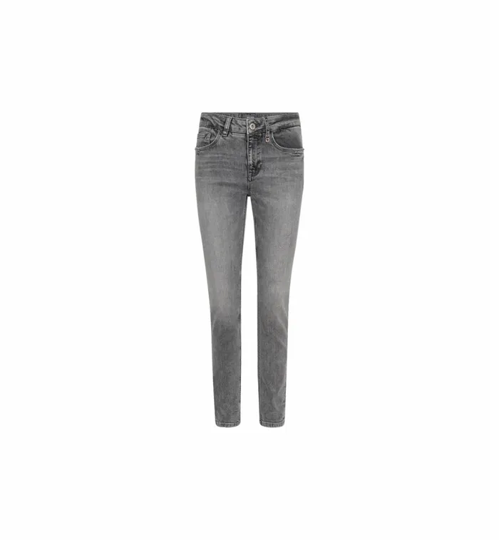 MOS MOSH MMVice Chic Jeans Light Grey Women Jeans MOS MOSH MMVice Chic Jeans Light Grey Women Jeans