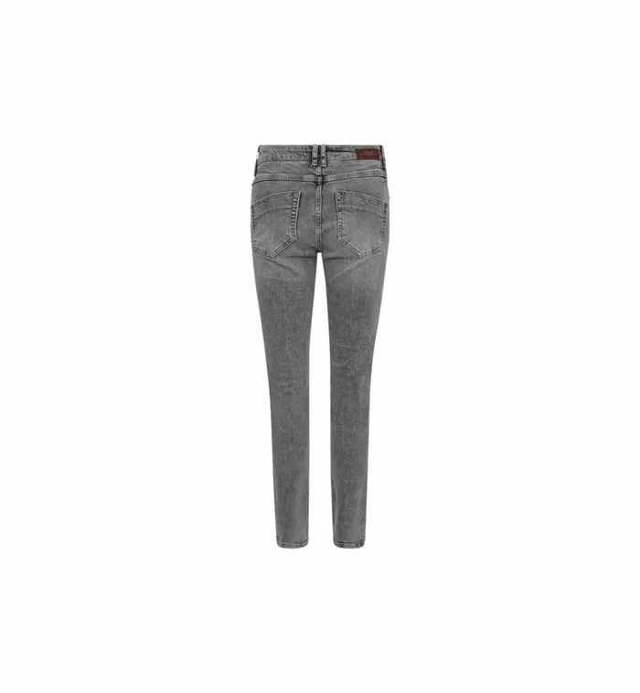 MOS MOSH MMVice Chic Jeans Light Grey Women Jeans MOS MOSH MMVice Chic Jeans Light Grey Women Jeans