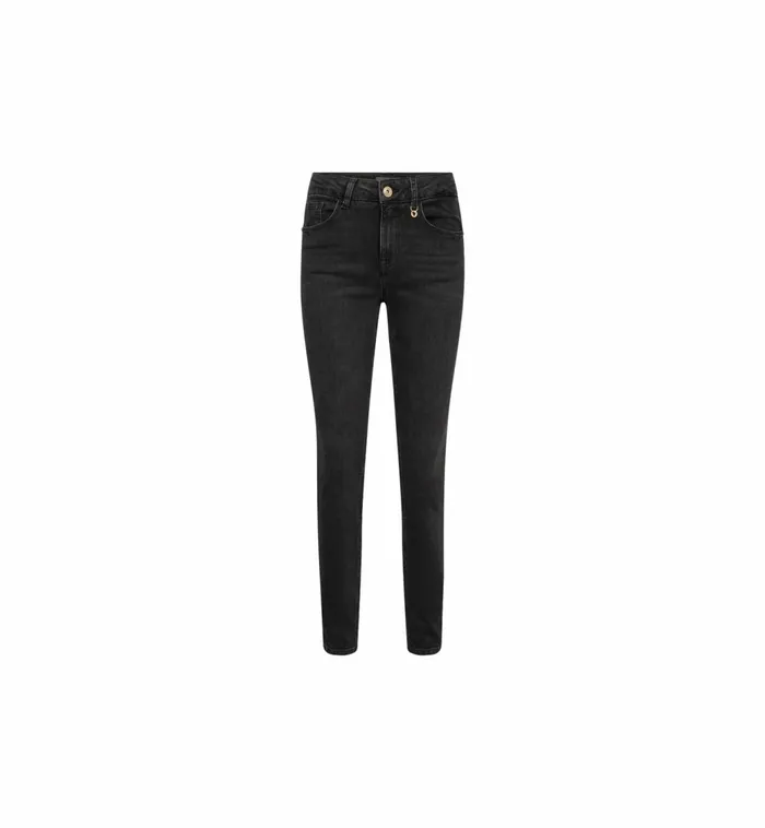 MOS MOSH MMVice Ledger Jeans Dark Grey Women Jeans MOS MOSH MMVice Ledger Jeans Dark Grey Women Jeans