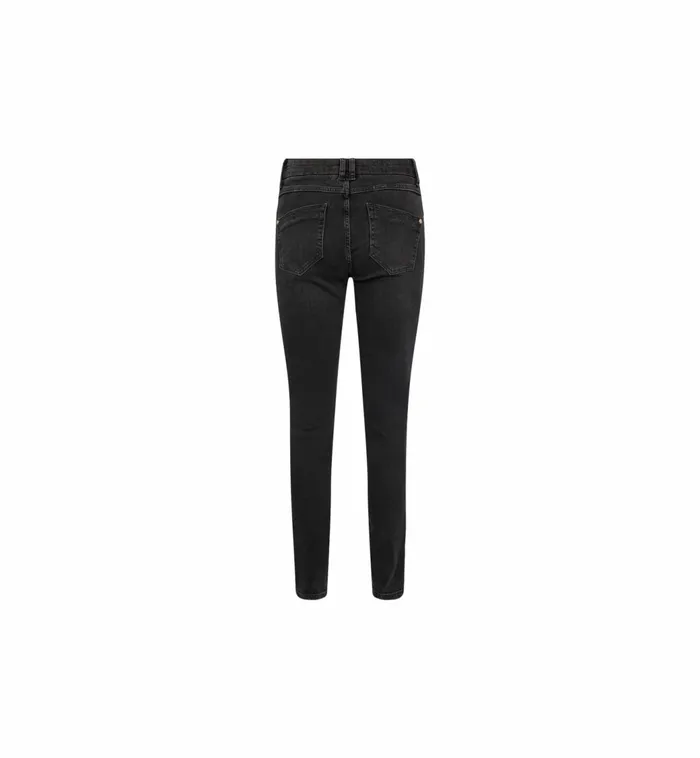 MOS MOSH MMVice Ledger Jeans Dark Grey Women Jeans MOS MOSH MMVice Ledger Jeans Dark Grey Women Jeans
