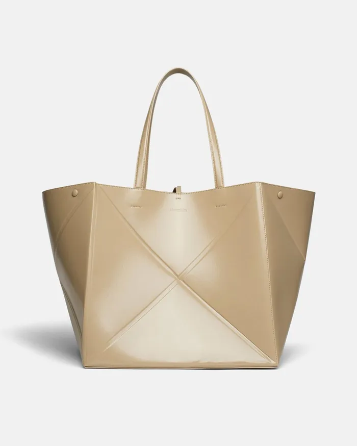 Nanushka Bags WomenMen The Origami Tote Large Patent AltNappa Large Tote Pebble Nanushka Bags WomenMen The Origami Tote Large Patent AltNappa Large Tote Pebble