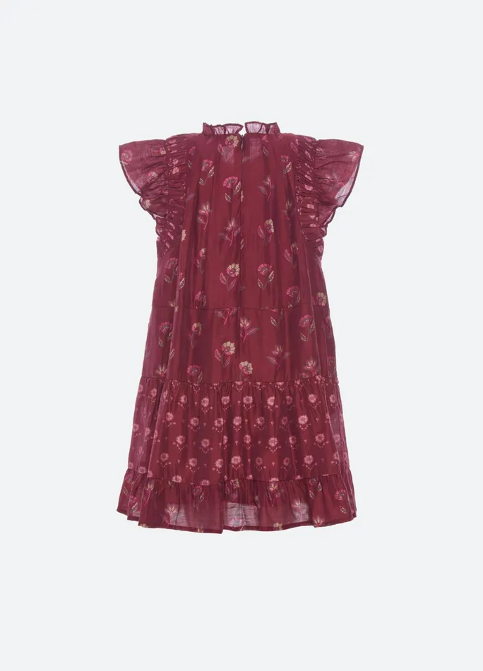 Online Kids Sea New York Famke Kids Tunic Multi