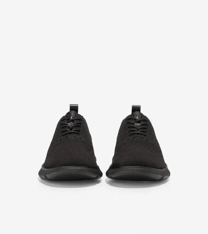Oxfords Men Cole Haan 4ZERGRAND Oxford Stitchlite Black Stitchlite Black Oxfords Men Cole Haan 4ZERGRAND Oxford Stitchlite Black Stitchlite Black