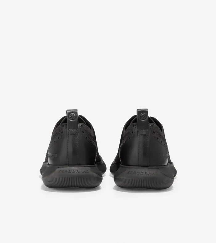 Oxfords Men Cole Haan 4ZERGRAND Oxford Stitchlite Black Stitchlite Black Oxfords Men Cole Haan 4ZERGRAND Oxford Stitchlite Black Stitchlite Black