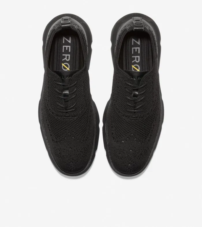 Oxfords Men Cole Haan 4ZERGRAND Oxford Stitchlite Black Stitchlite Black Oxfords Men Cole Haan 4ZERGRAND Oxford Stitchlite Black Stitchlite Black
