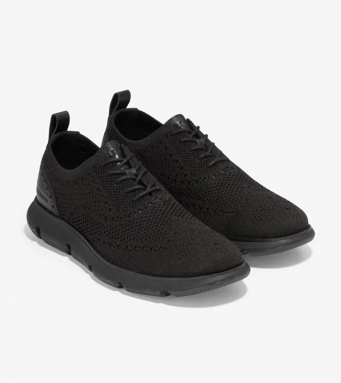 Oxfords Men Cole Haan 4ZERGRAND Oxford Stitchlite Black Stitchlite Black Oxfords Men Cole Haan 4ZERGRAND Oxford Stitchlite Black Stitchlite Black