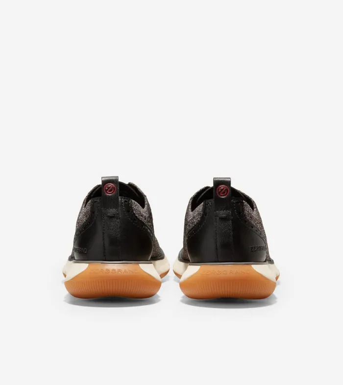 Oxfords Men Cole Haan 4ZERGRAND Oxford Stitchlite Black Twisted Stitchlite Oxfords Men Cole Haan 4ZERGRAND Oxford Stitchlite Black Twisted Stitchlite