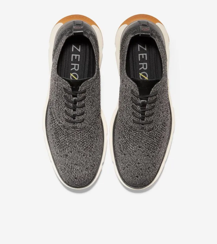 Oxfords Men Cole Haan 4ZERGRAND Oxford Stitchlite Black Twisted Stitchlite Oxfords Men Cole Haan 4ZERGRAND Oxford Stitchlite Black Twisted Stitchlite