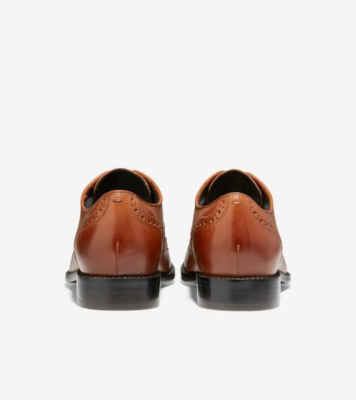 Oxfords Men Cole Haan Broadway Wingtip Oxford British Tandark Chocolate Oxfords Men Cole Haan Broadway Wingtip Oxford British Tandark Chocolate