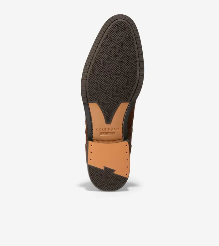 Oxfords Men Cole Haan Broadway Wingtip Oxford British Tandark Chocolate Oxfords Men Cole Haan Broadway Wingtip Oxford British Tandark Chocolate