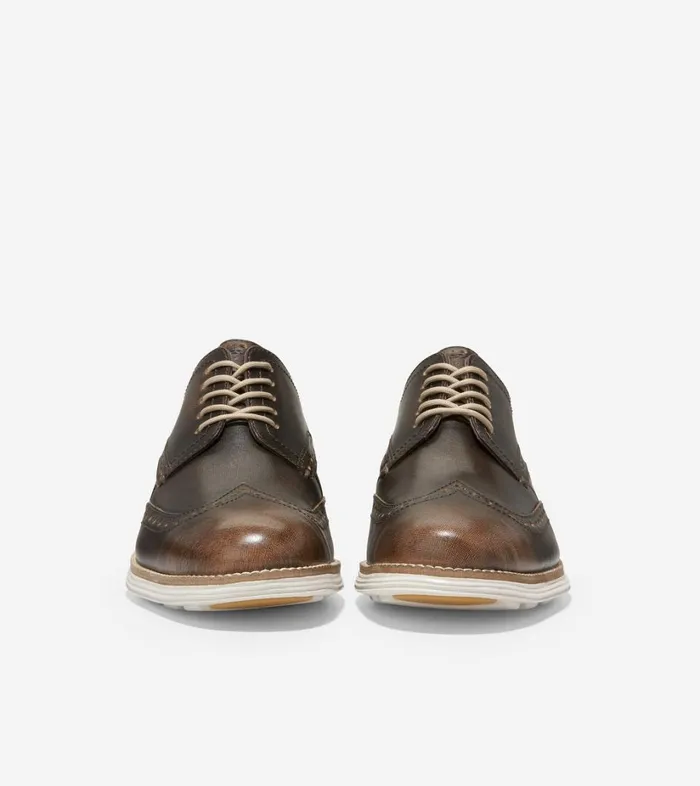 Oxfords Men Cole Haan riginalGrand Wingtip Oxford Natural Tan Silver Birch Oxfords Men Cole Haan riginalGrand Wingtip Oxford Natural Tan Silver Birch