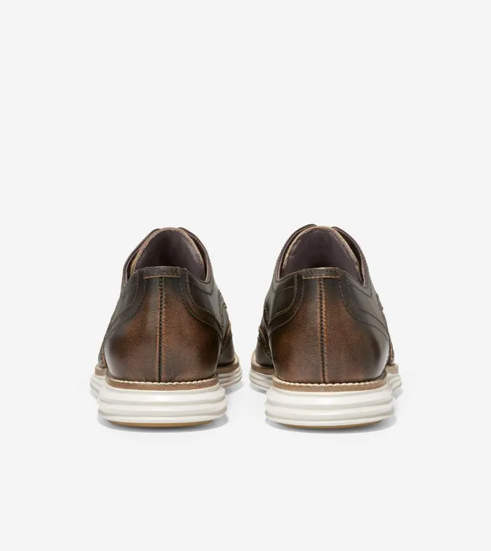 Oxfords Men Cole Haan riginalGrand Wingtip Oxford Natural Tan Silver Birch Oxfords Men Cole Haan riginalGrand Wingtip Oxford Natural Tan Silver Birch