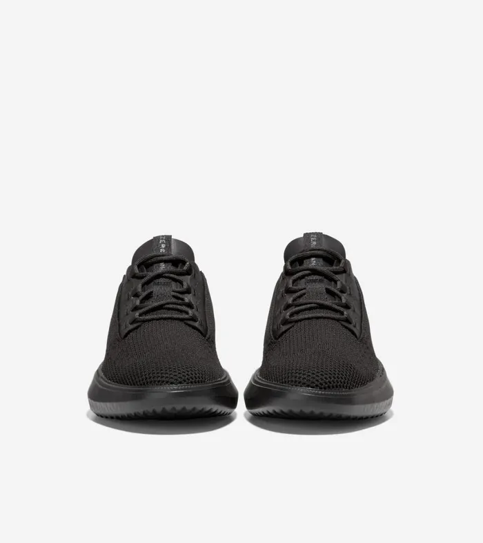 Oxfords Men Cole Haan ZERGRAND Work From Anywhere Oxford Black Oxfords Men Cole Haan ZERGRAND Work From Anywhere Oxford Black